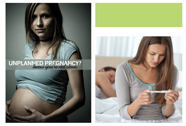 ανεπιθυμητη εγκυμοσυνη και εκτρωση